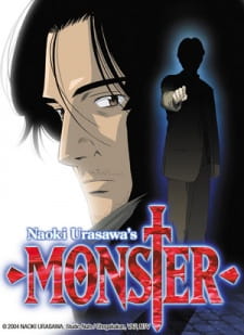 Poster Monsters