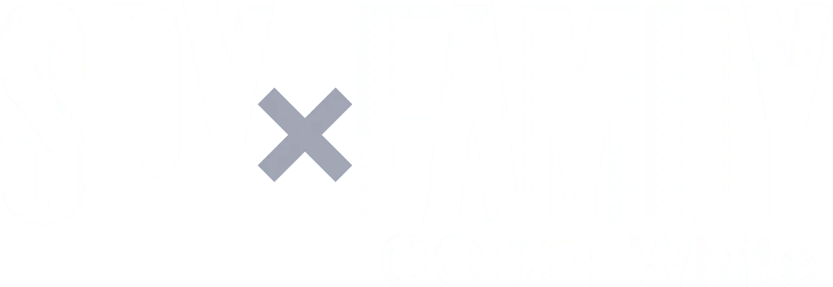 Spy x Family Movie: Code: White