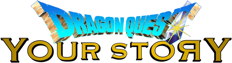 Dragon Quest: Your Story