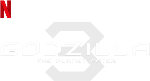 Godzilla 3: Hoshi wo Kuu Mono