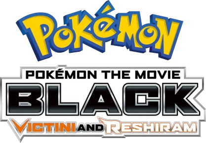 Pokemon Movie 14 Black: Victini to Shiroki Eiyuu Reshiram
