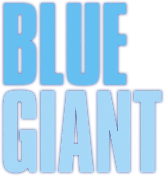 Blue Giant