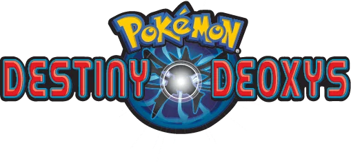 Pokemon Movie 07: Rekkuu no Houmonsha Deoxys