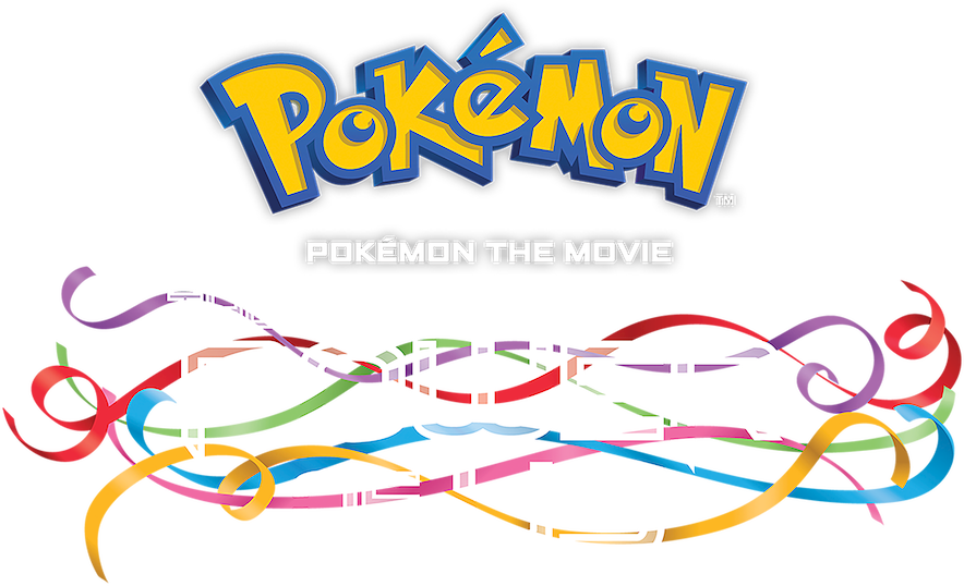 Pokemon Movie 21: Minna no Monogatari
