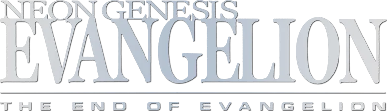 Shin Evangelion Movie:3.0+1.0 Thrice Upon a Time