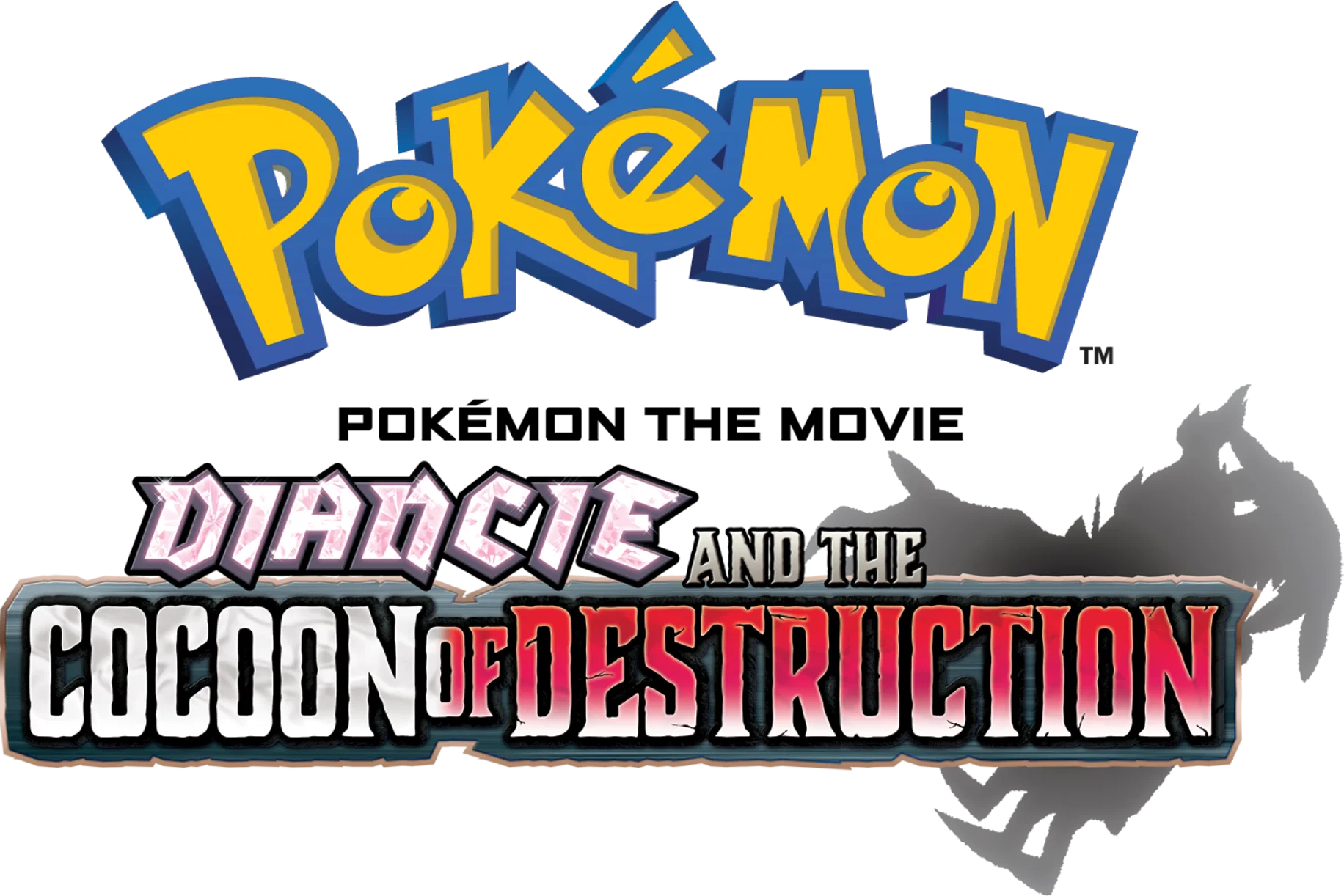 Pokemon Movie 17: Hakai no Mayu to Diancie
