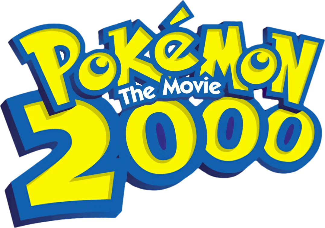 Pokemon Movie 02: Maboroshi no Pokemon Lugia Bakutan