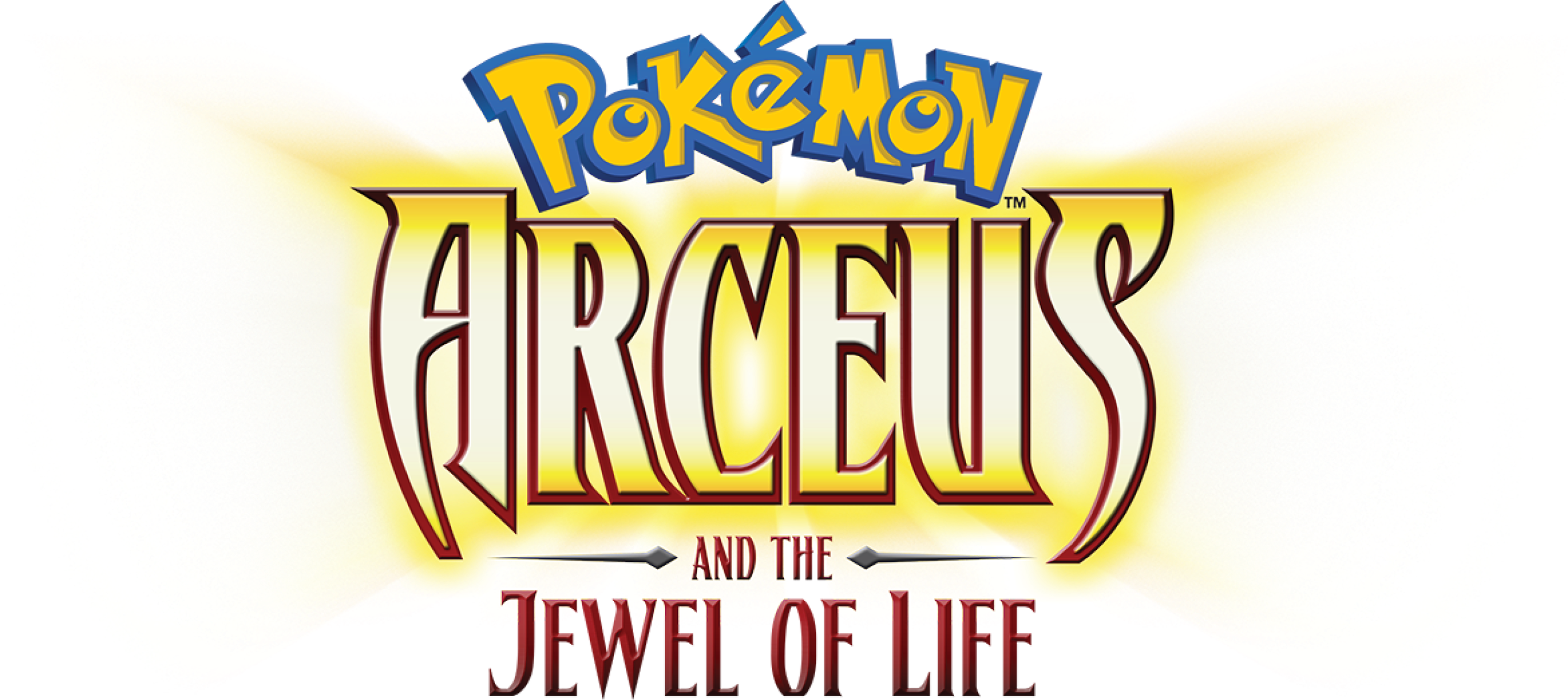 Pokemon Movie 12: Arceus Choukoku no Jikuu e