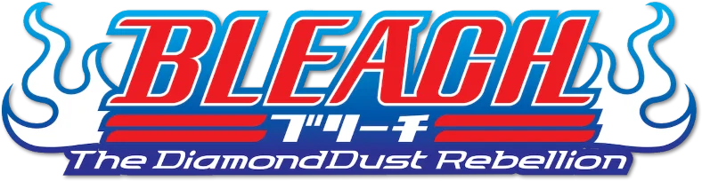 Bleach Movie 2: The DiamondDust Rebellion - Mou Hitotsu no Hyourinmaru