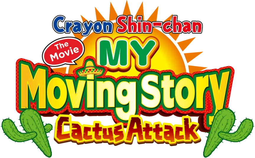 Crayon Shin-chan Movie 23: Ora no Hikkoshi Monogatari - Saboten Daishuugeki