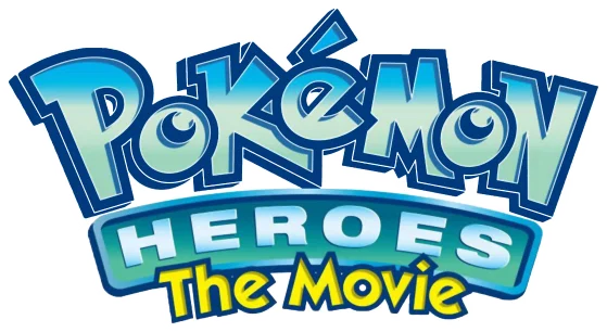 Pokemon Movie 05: Mizu no Miyako no Mamorigami Latias to Latios