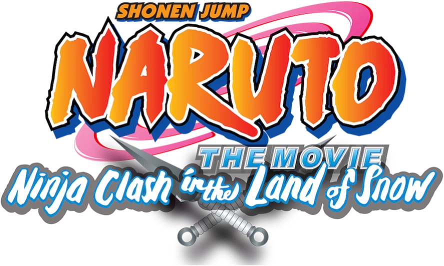 Naruto Movie 1: Dai Katsugeki!! Yuki Hime Shinobu Houjou Dattebayo!
