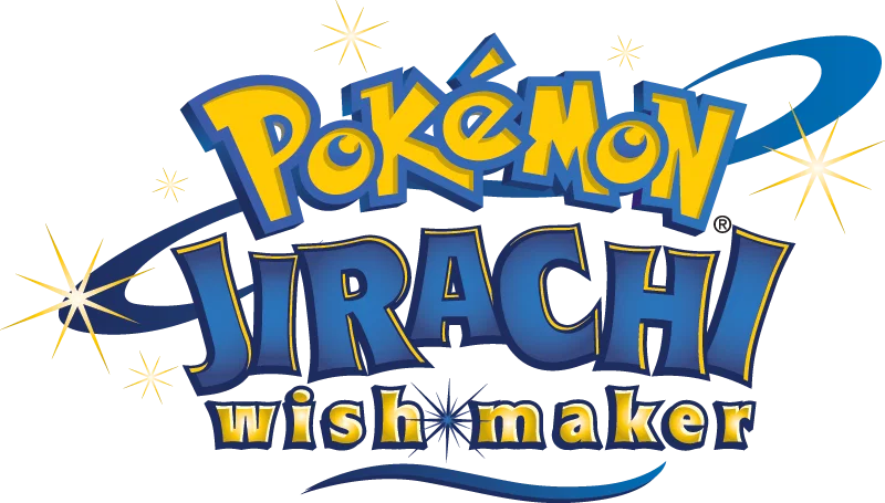 Pokemon Movie 06: Nanayo no Negaiboshi Jirachi