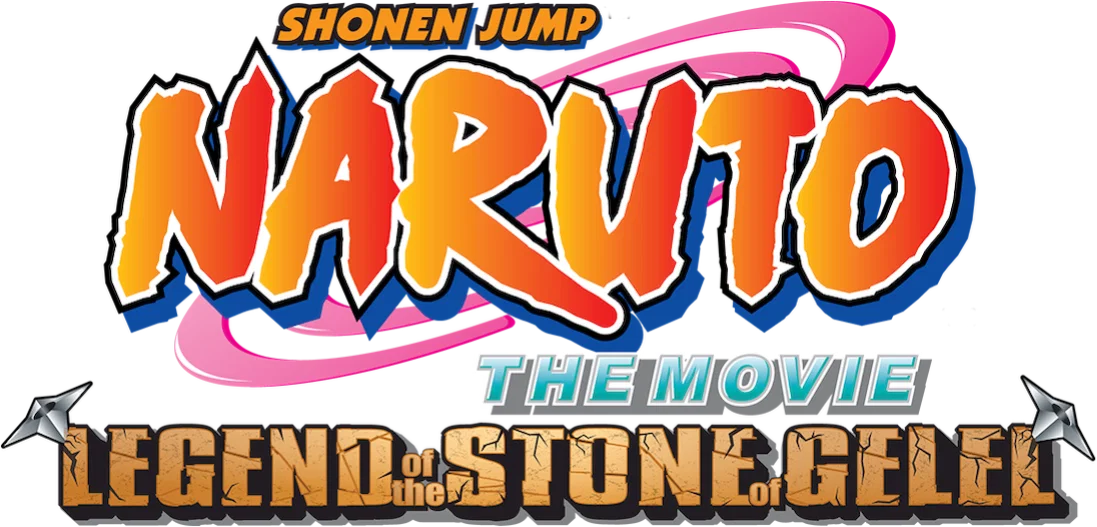 Naruto Movie 2: Dai Gekitotsu! Maboroshi no Chiteiiseki Dattebayo!