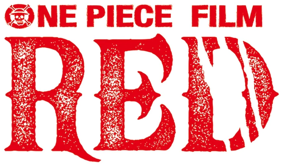 One Piece Film: Red