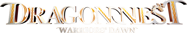 Dragon Nest: Warior's Dawn