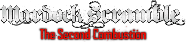 Mardock Scramble: The Second Combustion