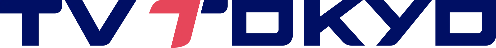 TV Tokyo TV Tokyo
