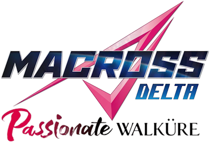 Macross Δ Movie: Gekijou no Walküre