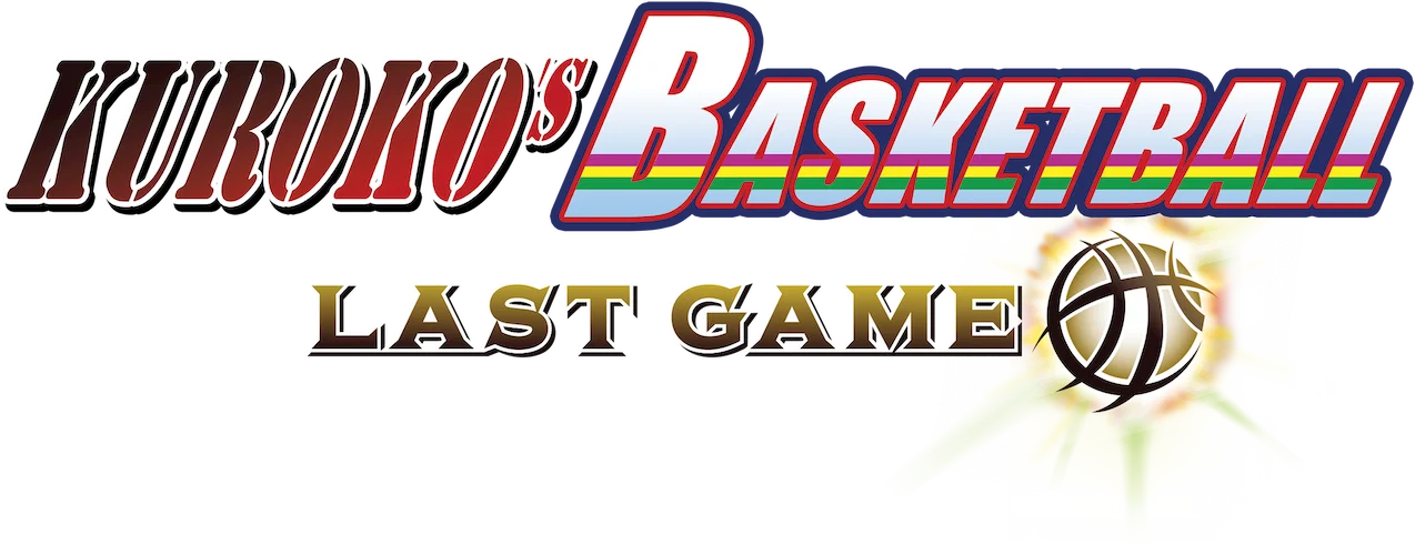Kuroko no Basket Last Game