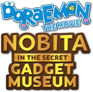 Doraemon Movie 33: Nobita no Himitsu Dougu Museum