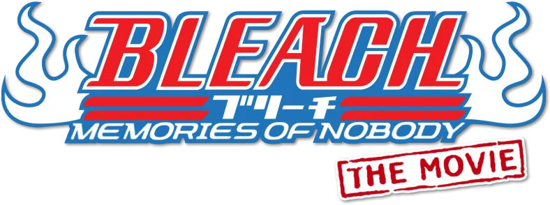 Bleach Movie 1: Memories of Nobody