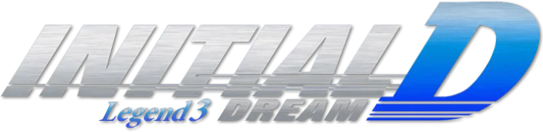 New Initial D Movie: Legend 3 - Mugen