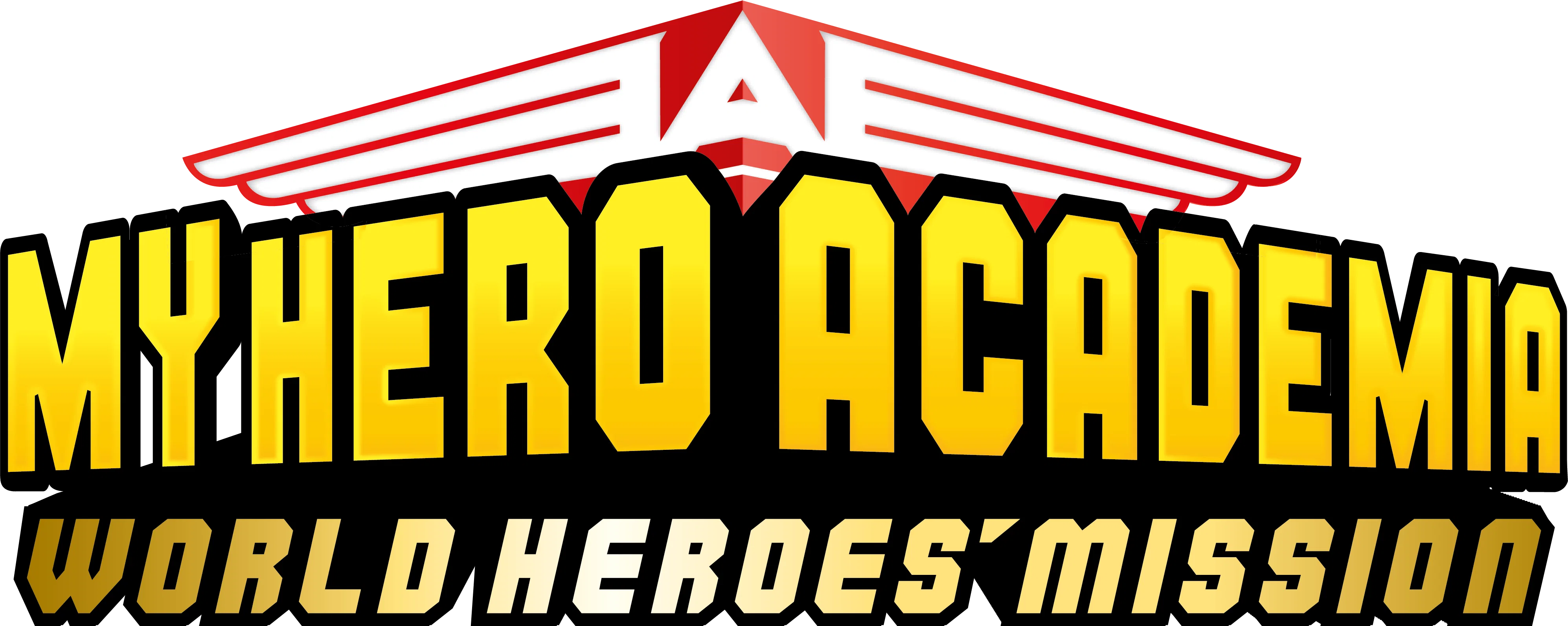 Boku no Hero Academia the Movie 3: World Heroes' Mission