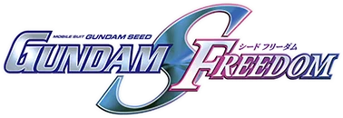 Kidou Senshi Gundam SEED Freedom