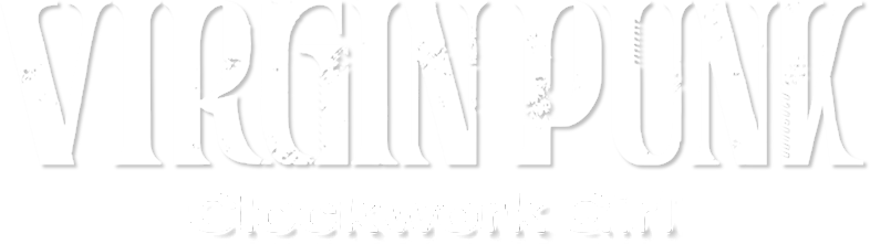 Virgin Punk: Clockwork Girl