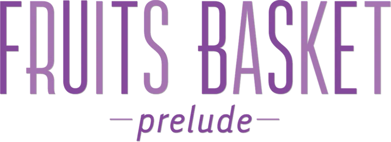 Fruits Basket: Prelude