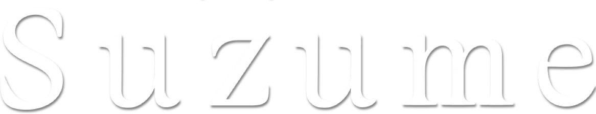 Suzume no Tojimari