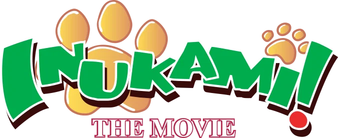 Inukami! The Movie: Tokumei Reiteki Sousakan Karina Shirou!