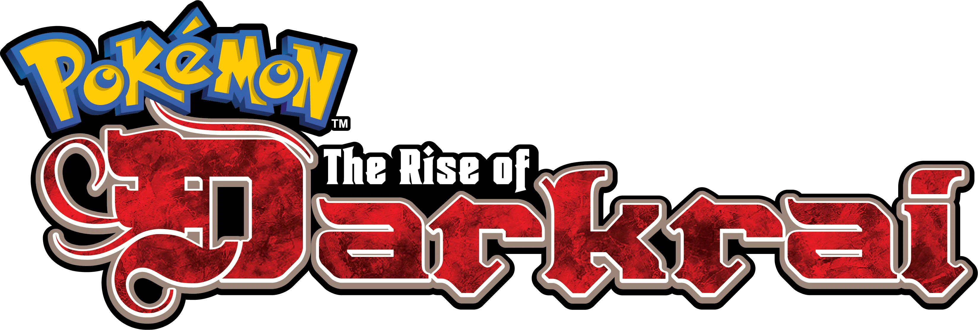 Pokemon Movie 10: Dialga vs. Palkia vs. Darkrai