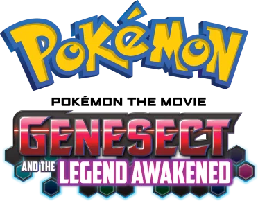 Pokemon Movie 16: Shinsoku no Genosect - Mewtwo Kakusei