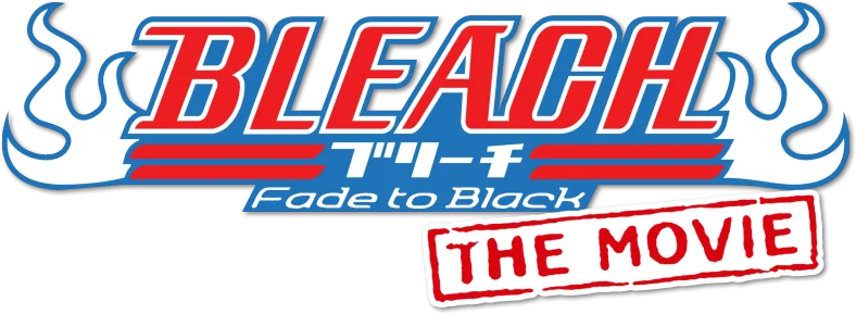 Bleach Movie 3: Fade to Black - Kimi no Na wo Yobu