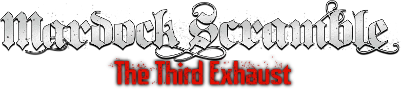 Mardock Scramble: The Third Exhaust