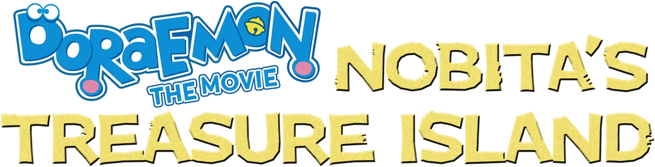 Doraemon Movie 38: Nobita no Takarajima