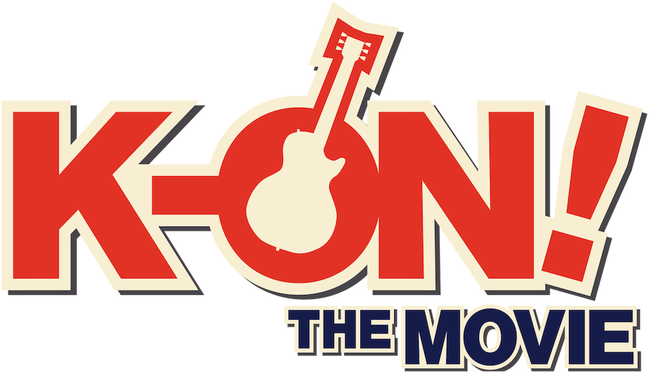 K-On! Movie