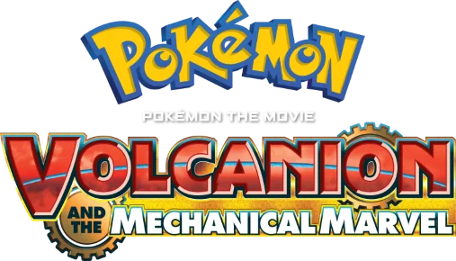 Pokemon Movie 19: Volcanion to Karakuri no Magearna