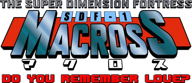 Macross: Do You Remember Love?