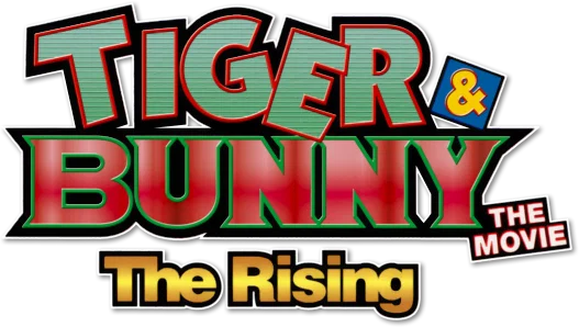 Tiger & Bunny Movie 2: The Rising