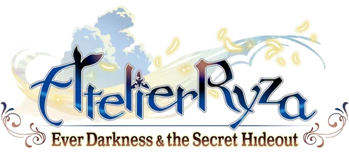 Ryza no Atelier: Tokoyami no Joou to Himitsu no Kakurega