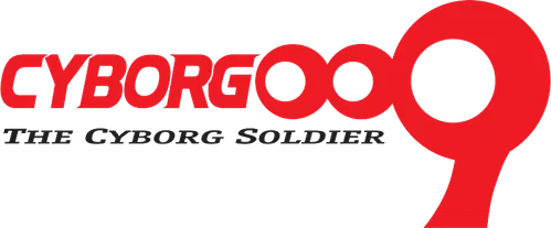 Cyborg 009: The Cyborg Soldier