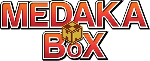 Medaka Box Season 2