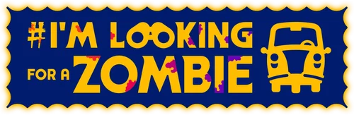 Zombie Sagashitemasu