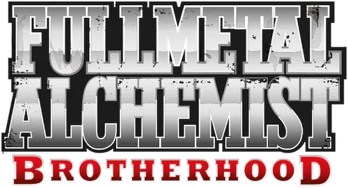 Fullmetal Alchemist: Brotherhood