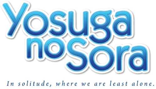 Yosuga no Sora