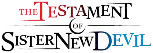 Shinmai Maou no Testament