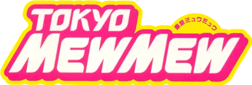 Tokyo Mew Mew